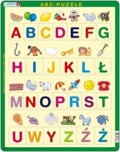  Puzzle Maxi 29 elementów