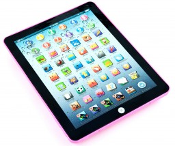  Edukacyjny Tablet do nauki języka Rosyjskiego