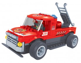  Klocki zdalnie sterowane DROMADER SalonBobasa.pl jak LEGO !