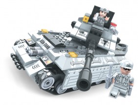  KLOCKI seria ARMIA DROMADER już od 12zł jak LEGO! Salonbobasa.pl