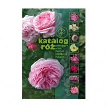  Katalog RÓŻ