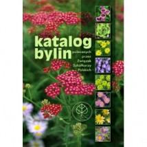  Katalog bylin