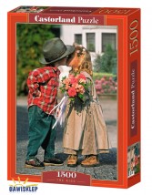  Castorland Jigsaw Puzzle 1500 el. Seria: 1500