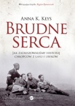  Książka "Brudne serca"