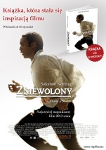  Zniewolony. 12 Years a Slave
