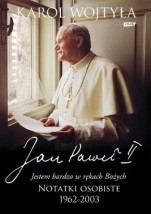  Jestem bardzo w rękach Bożych. Notatki osobiste 1962-2003