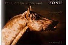  Konie Yann Arthus-Bertrand horses