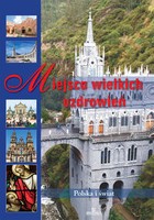  Miejsca wiekich uzdrowień