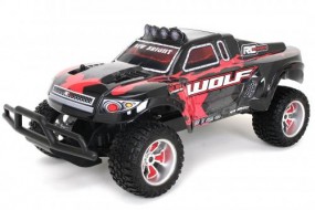  ZDALNIESTEROWANE AUTO PRO WOLF FULL FUNCTION pro