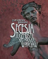 Secesja wrocławska Bestseller