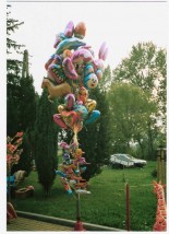  Balony