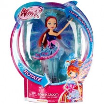  WINX CLUB LALKA BLOOM SIRENIX ŚPIEWA ŚWIECI NOWOŚĆ WINX CLUB LALKA BLOOM SIRENIX ŚPIEWA ŚWIECI NOWOŚĆ