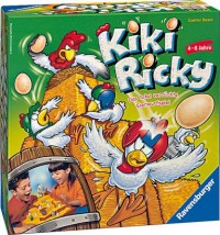  gra Kiki Ricky