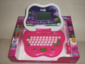  LAPTOP EDUKACYJNY NATALIA 32 ZADANIA