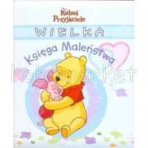  Wielka Księga Maleństwa niebieska