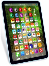  Tablet EMIPAD 10" Nauka języka polskiego SALONBOBASA.PL