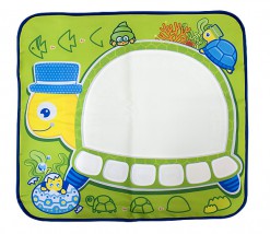  Mata wodna do malowania Doodle Water Magic + Pisak