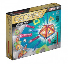  Klocki magnetyczne GEOMAG