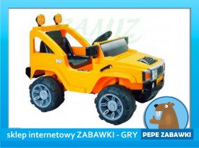  Pojazdy dla dzieci na licencji Mercedes,Volvo,Ford,Audi,Nissan,BMW,Jaguar,
