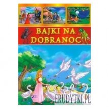  Bajki na dobranoc