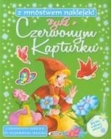  Bajka o Czerwonym Kapturku