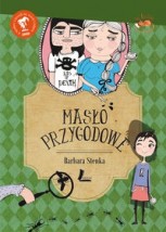  Masło przygodowe