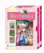  Martynka pakiet