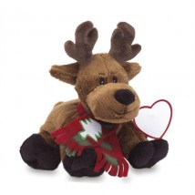  Łoś Rudolph