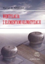  Wentylacja z elementami klimatyzacji
