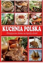  KUCHNIA POLSKA 9788361150862