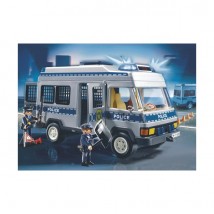  PLAYMOBIL Policja 4023 PLAYMOBIL 4023