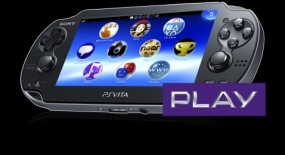 Konsola do gier PS Vita 8GB
