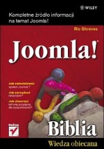  Joomla! Biblia.