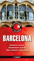  Barcelona. Przewodnik z atlasem.
