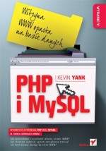  PHP i MySQL. Witryna WWW oparta na bazie danych. Wydanie IV.