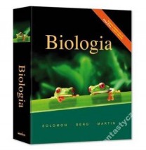  Biologia - Villee, Solomon, Berg, Martin Rok wydania: 2012