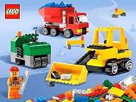  Klocki Lego