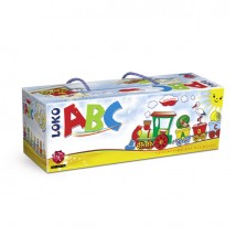  Loko ABC