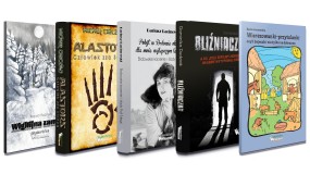  Wydaj książkę lub ebook