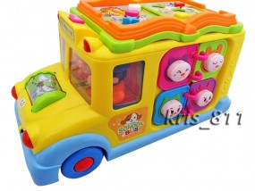  Autobus 796