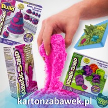  piasek kinetyczny