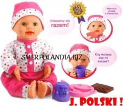  INTERAKTYWNA LALA
