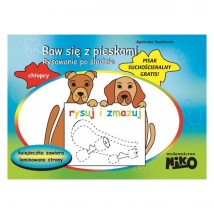  Baw się z pieskami  Agnieszka Paszkiewicz