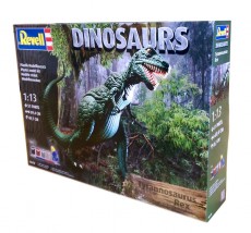  Dinosaur TYRANNOSAURUS REX REV-06470