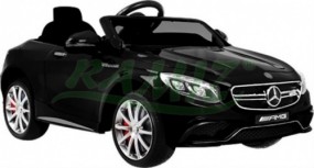  Auto Pojazd na akumulator MERCEDES AMG S63 USB HL169 HL169