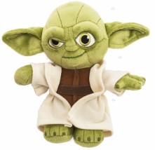  STAR WARS - MISTRZ YODA