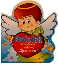  Książki katolickie dla dzieci