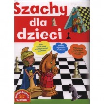  Szachy dla dzieci