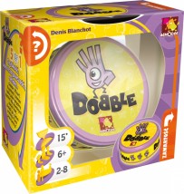  Dobble