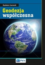  Geodezja współczesna